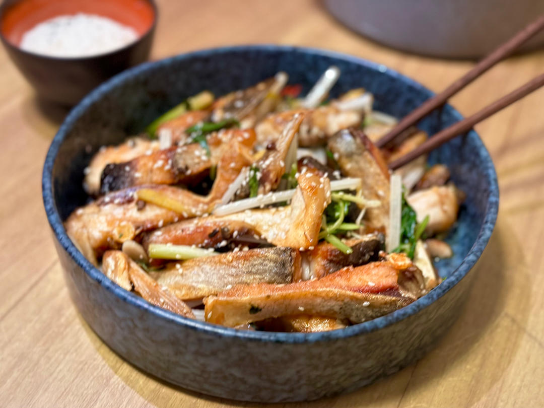 湖北糍粑鱼