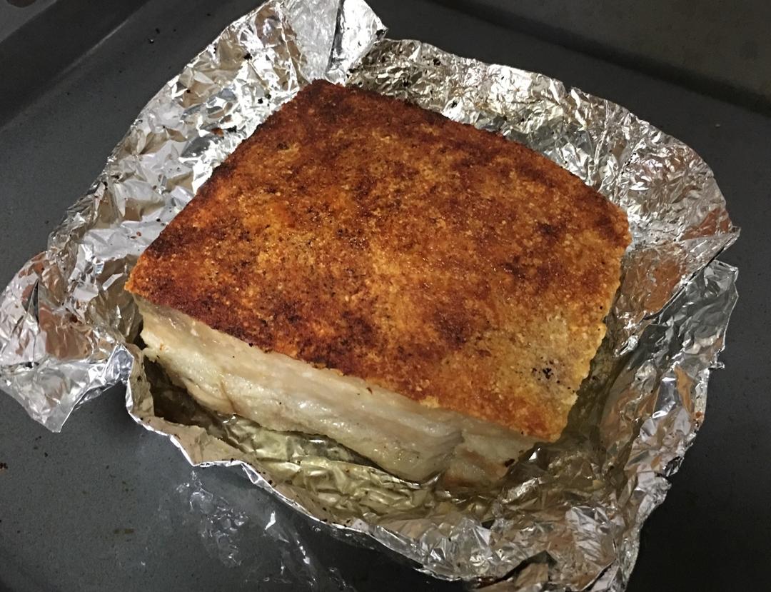 港式化皮烧肉