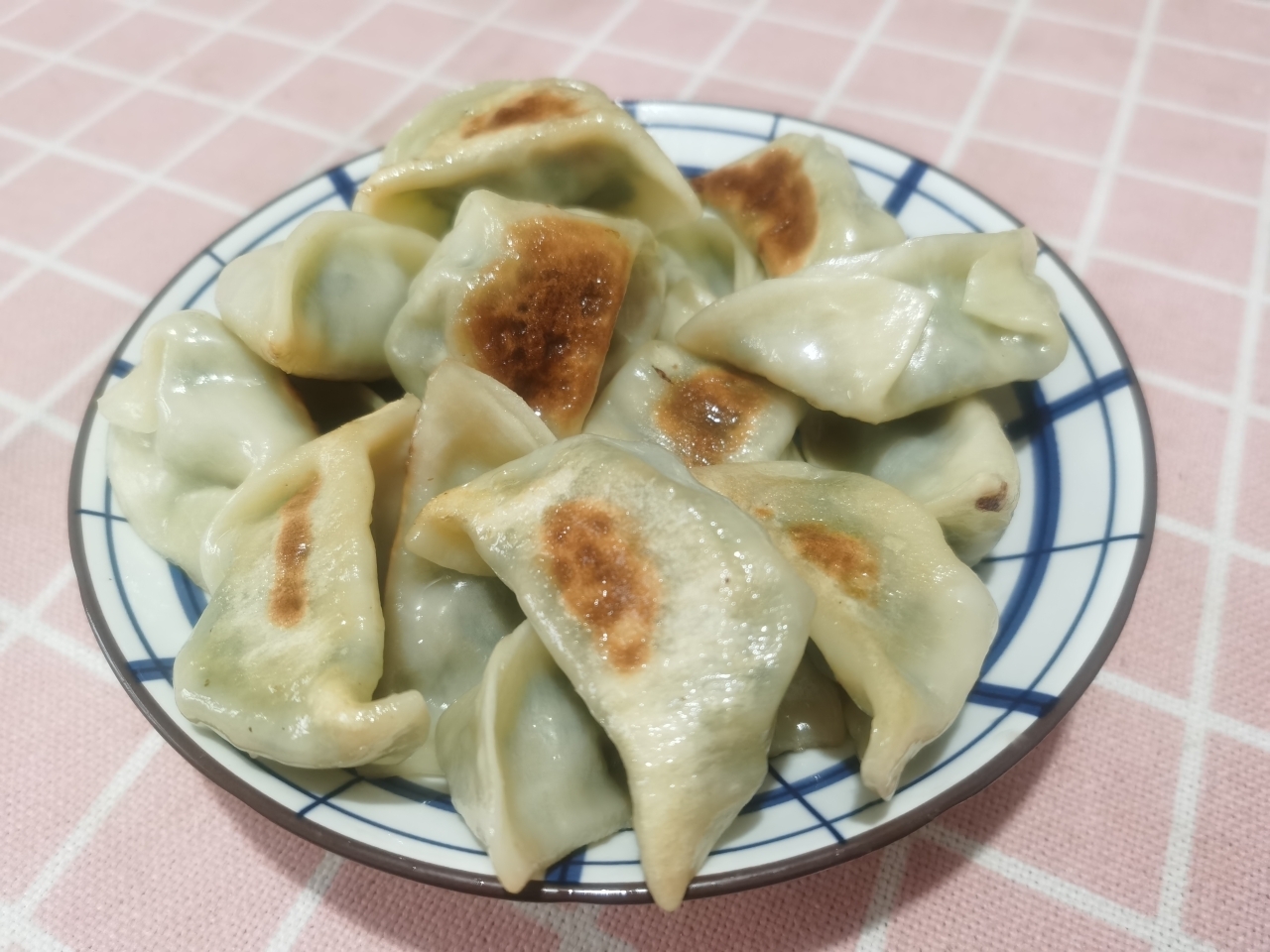 广式饺子皮&3款商用饺子馅料&广东生煎饺
