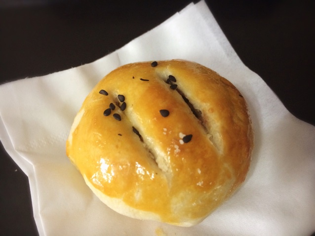 老婆饼