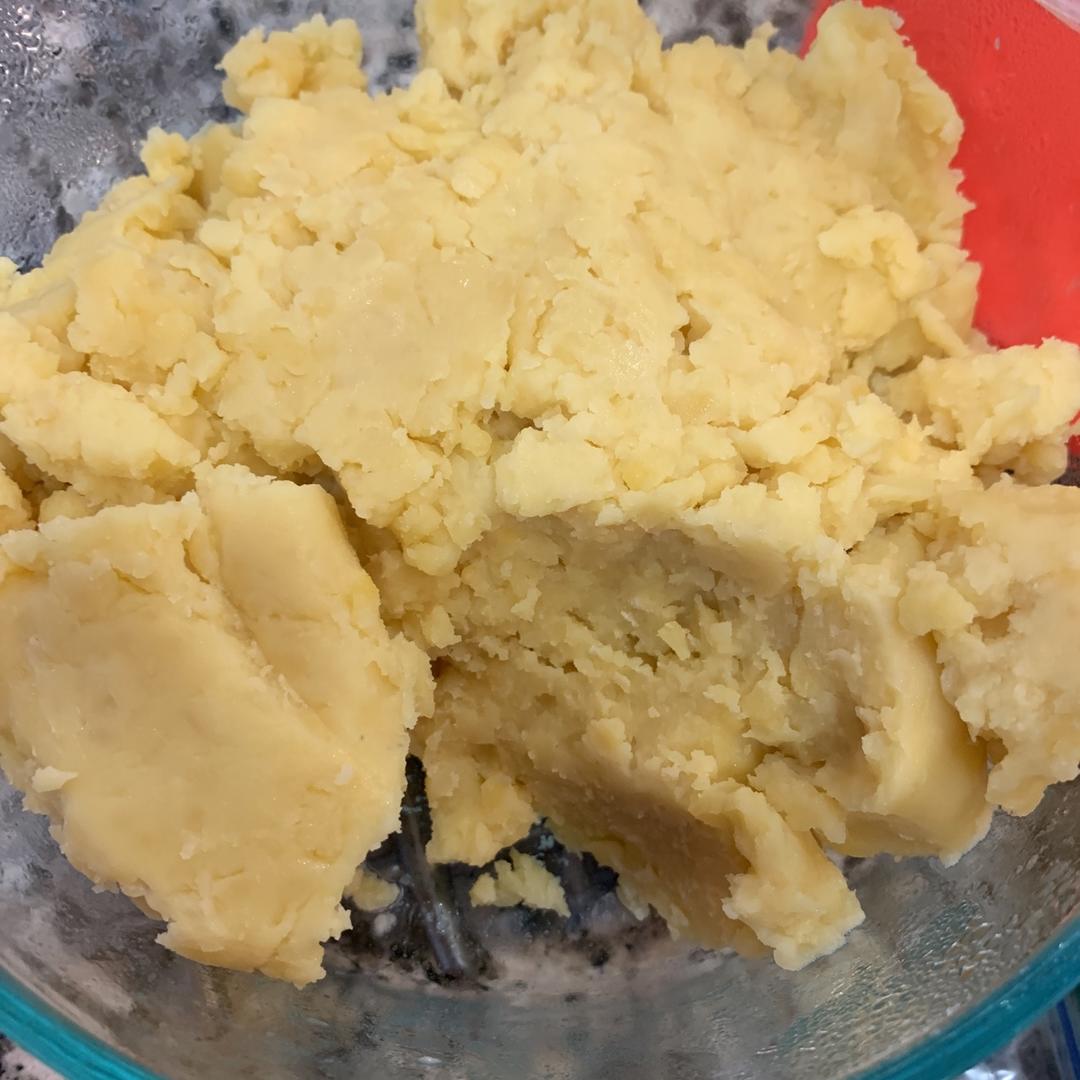 绿豆沙（绿豆糕，绿豆酥，蛋黄酥等馅料）