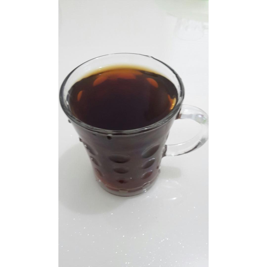 罗汉果菊花枸杞汤