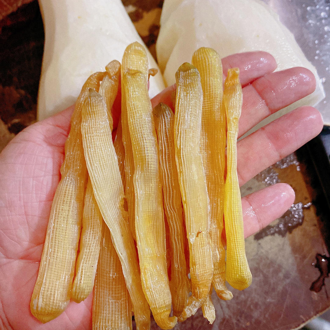 用好的心态做纯粹的食物，美食是很好玩儿，正餐篇