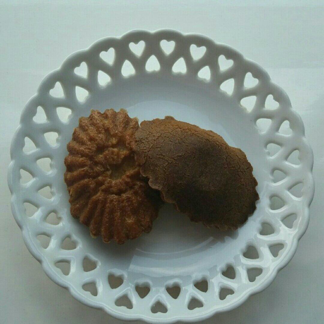 酥脆又软糯的“渣男”黄油年糕