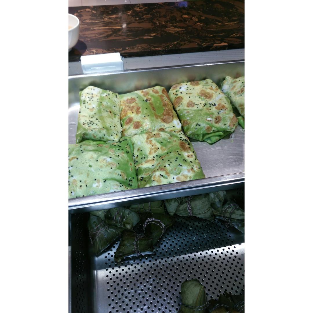 煎饼果子