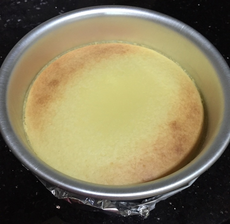 经典重芝士蛋糕