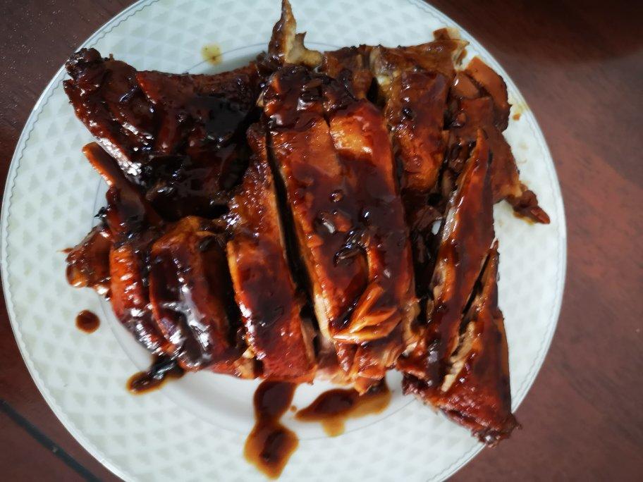酱鸭