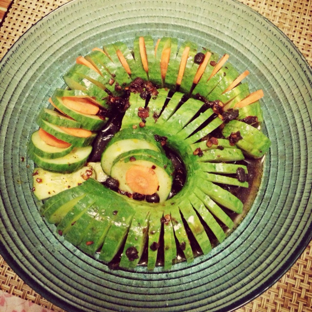 黄瓜龙