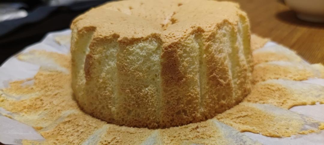 黄油小方蛋糕（昆明人的老奶油蛋糕）