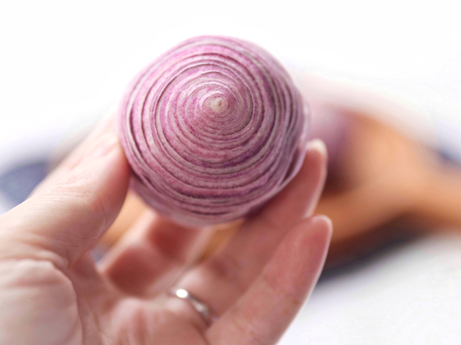 紫薯芋泥酥的做法