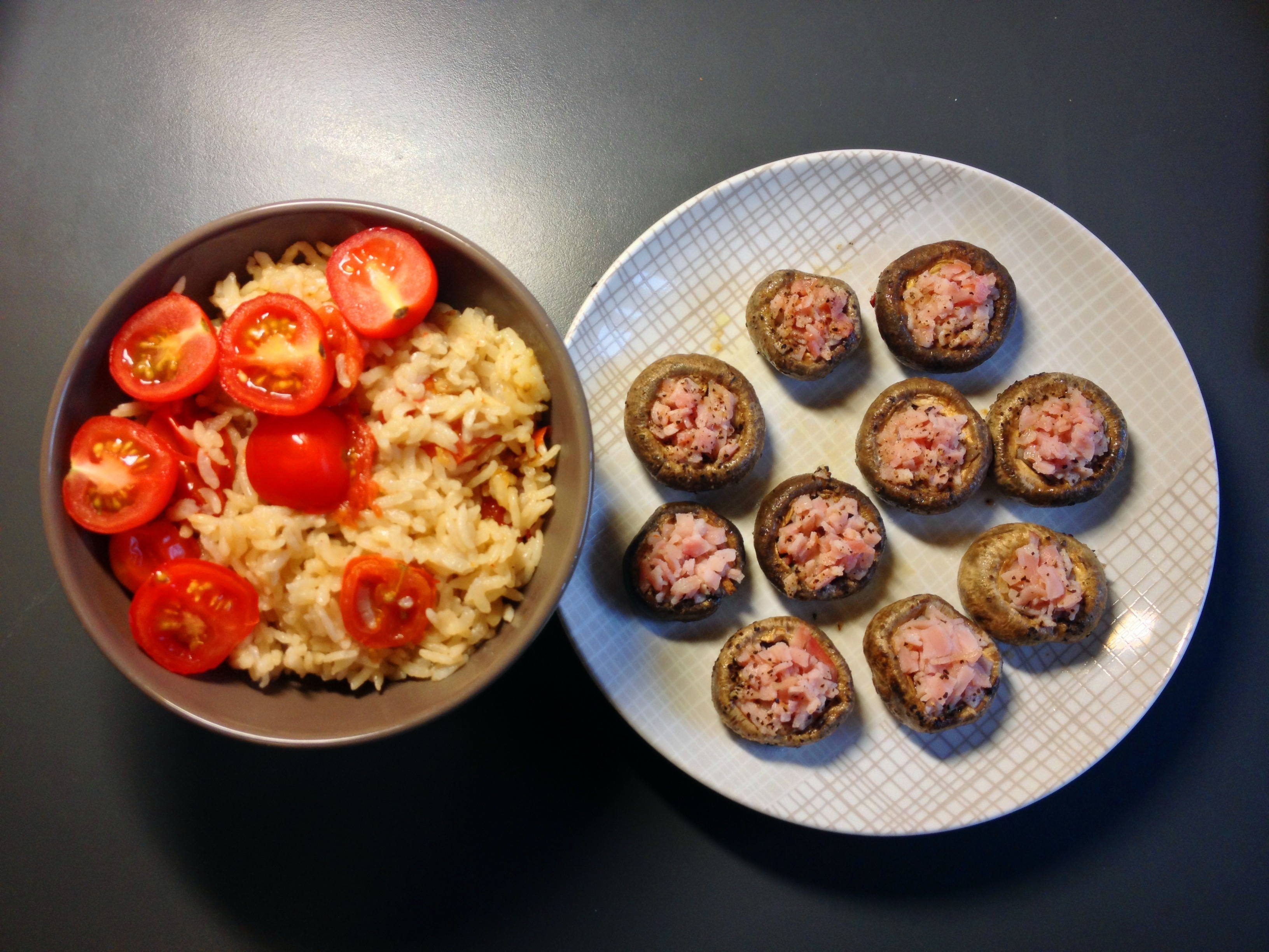 一不小心就吃多。