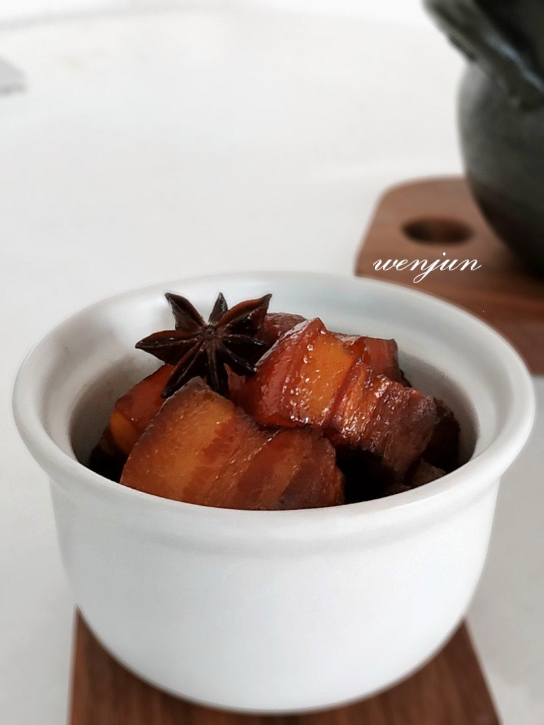 “E路家”红烧肉