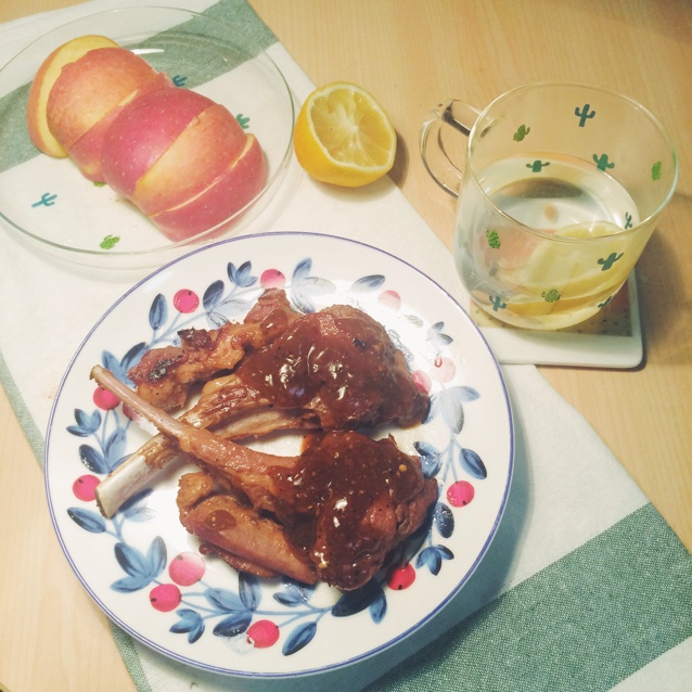 哥本哈根减肥餐 7⃣️