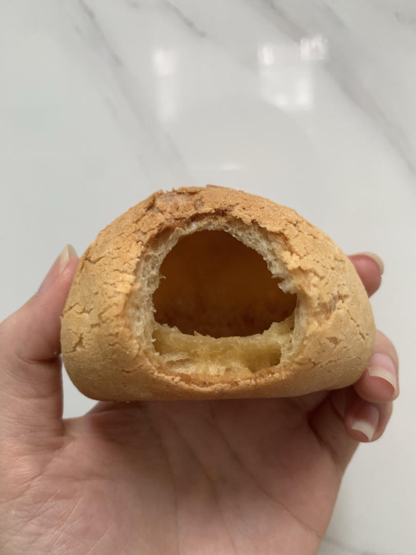 恐龙蛋·麻薯面包·麻薯包 自己做了1000➕的私人配方