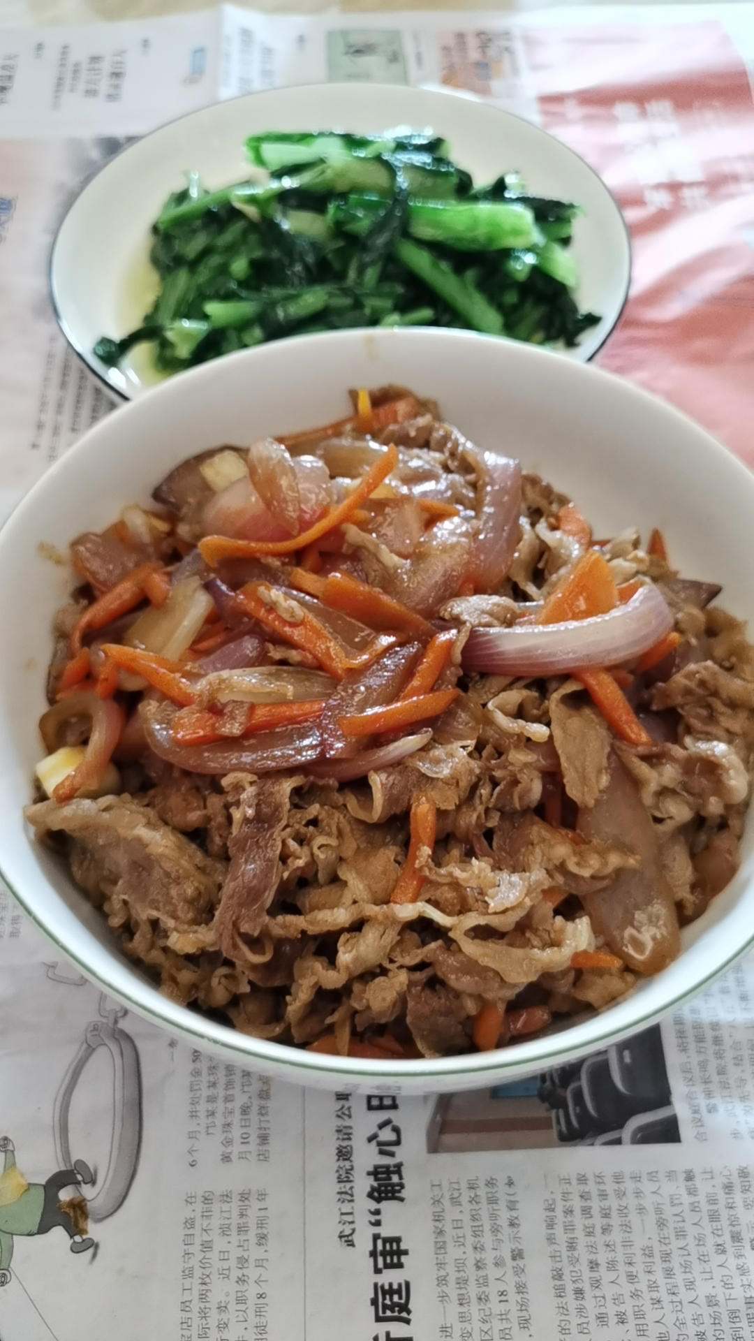 秒杀吉野家的照烧肥牛
