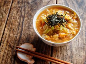 深川饭（蛤蜊饭）|东京都乡土料理的做法 步骤6