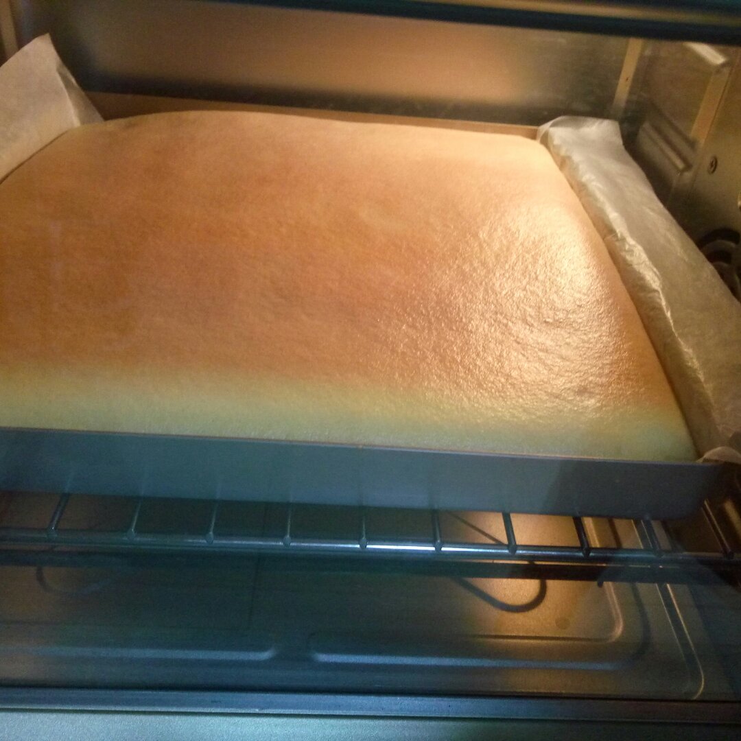 小四卷～风靡美食群的美味蛋糕卷