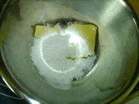 豆沙松酥卷的做法 步骤2
