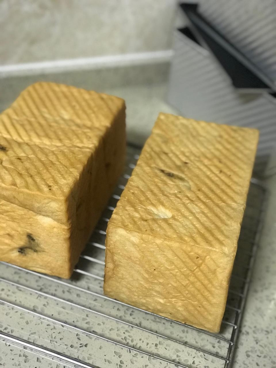 夺命软吐司(๑´ڡ`๑)超软拉丝极速方便的一次发酵吐司