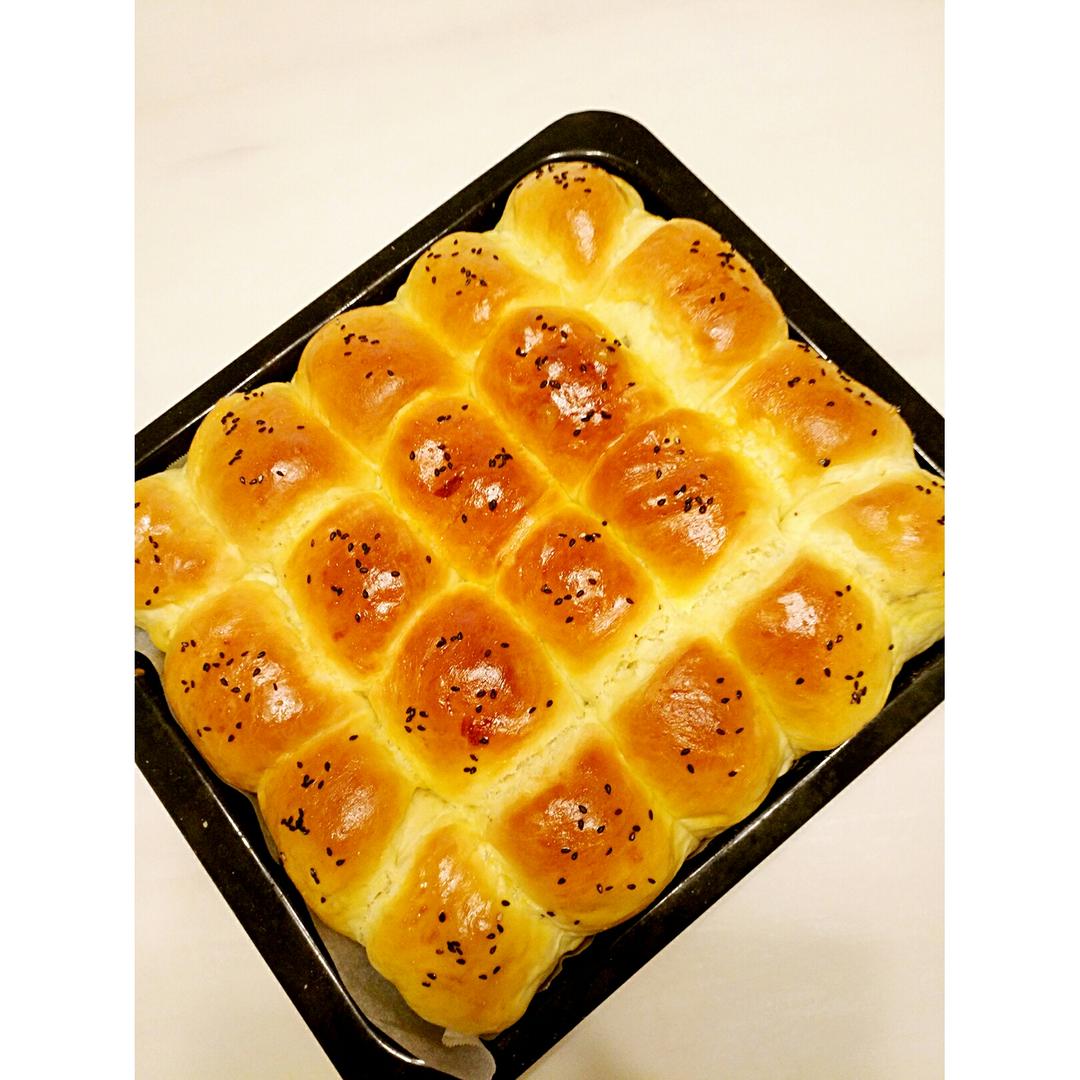 红豆排包