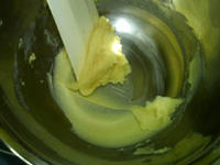 豆沙松酥卷的做法 步骤3