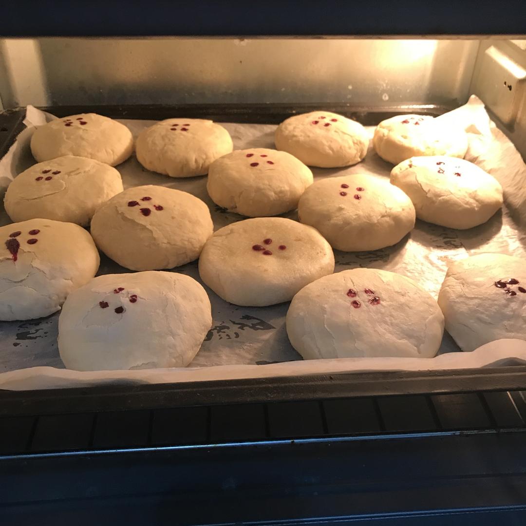 绿豆椪