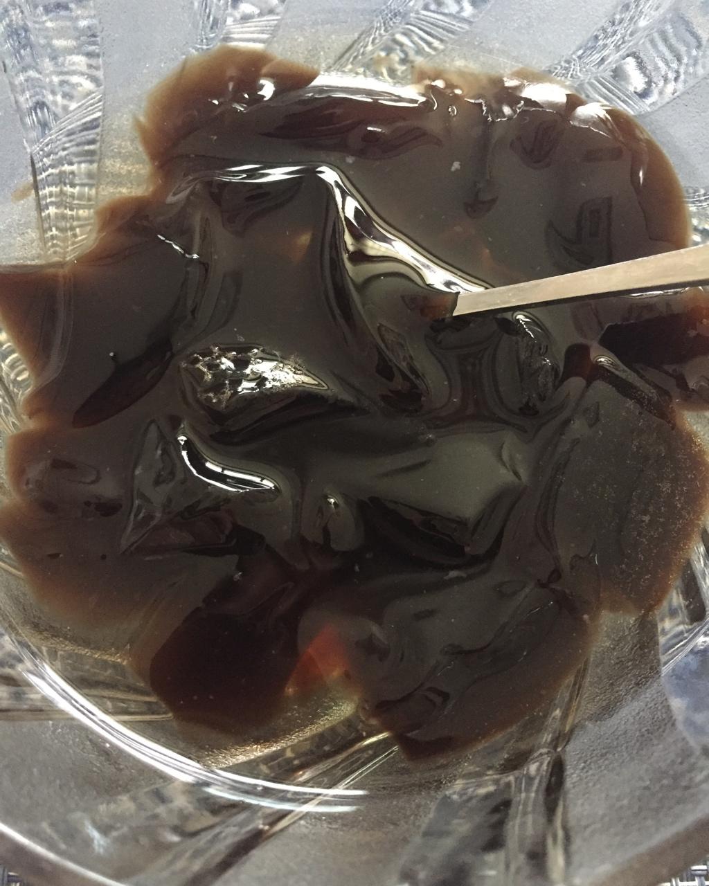 龟苓膏