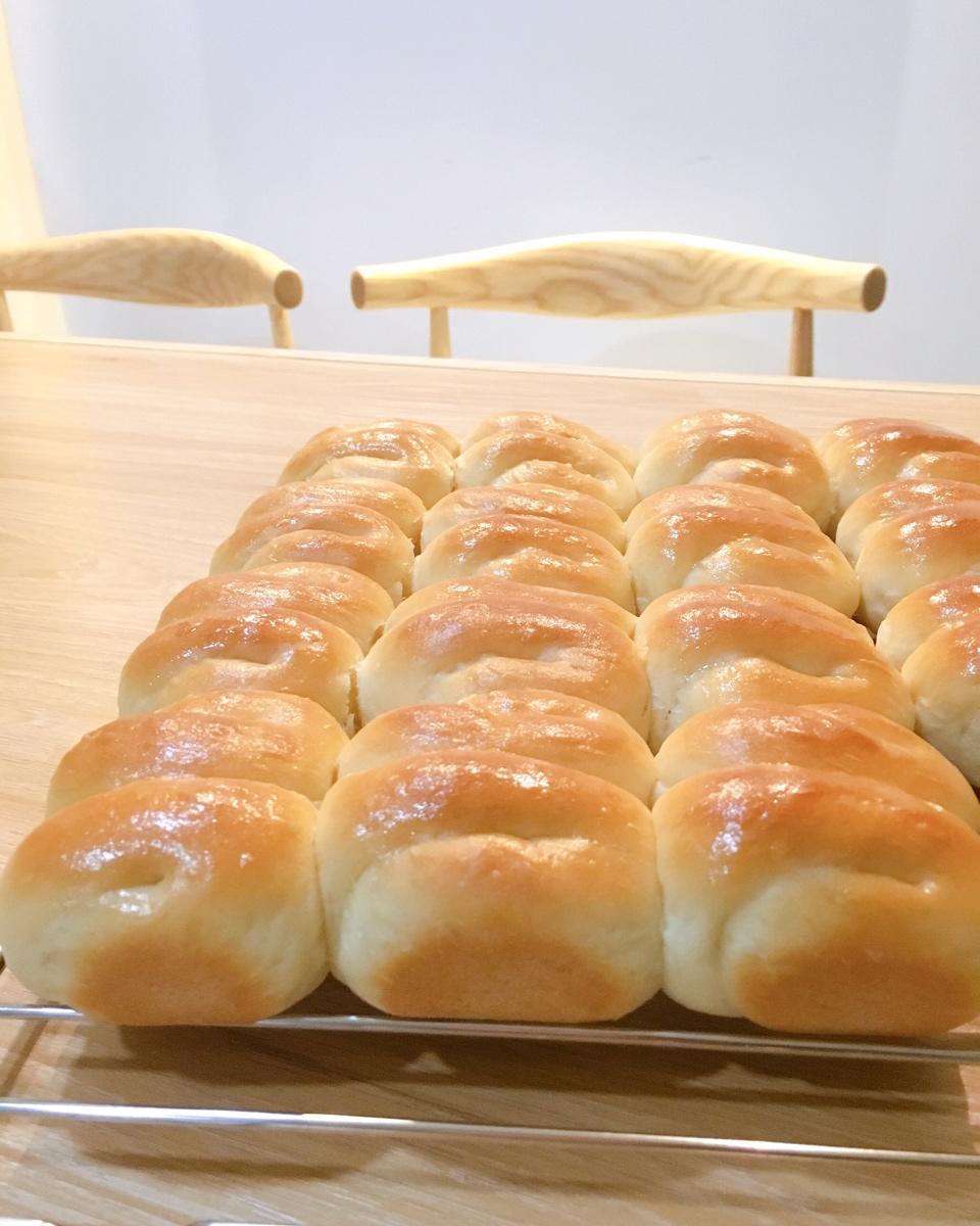 小米餐包
