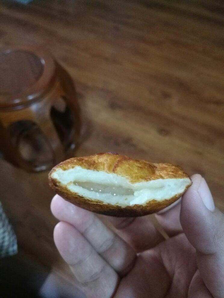 炸糖糕