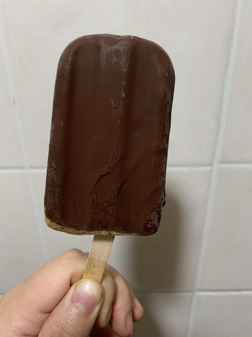 雪糕巧克力脆皮.梦龙脆皮 by pink-rabbit