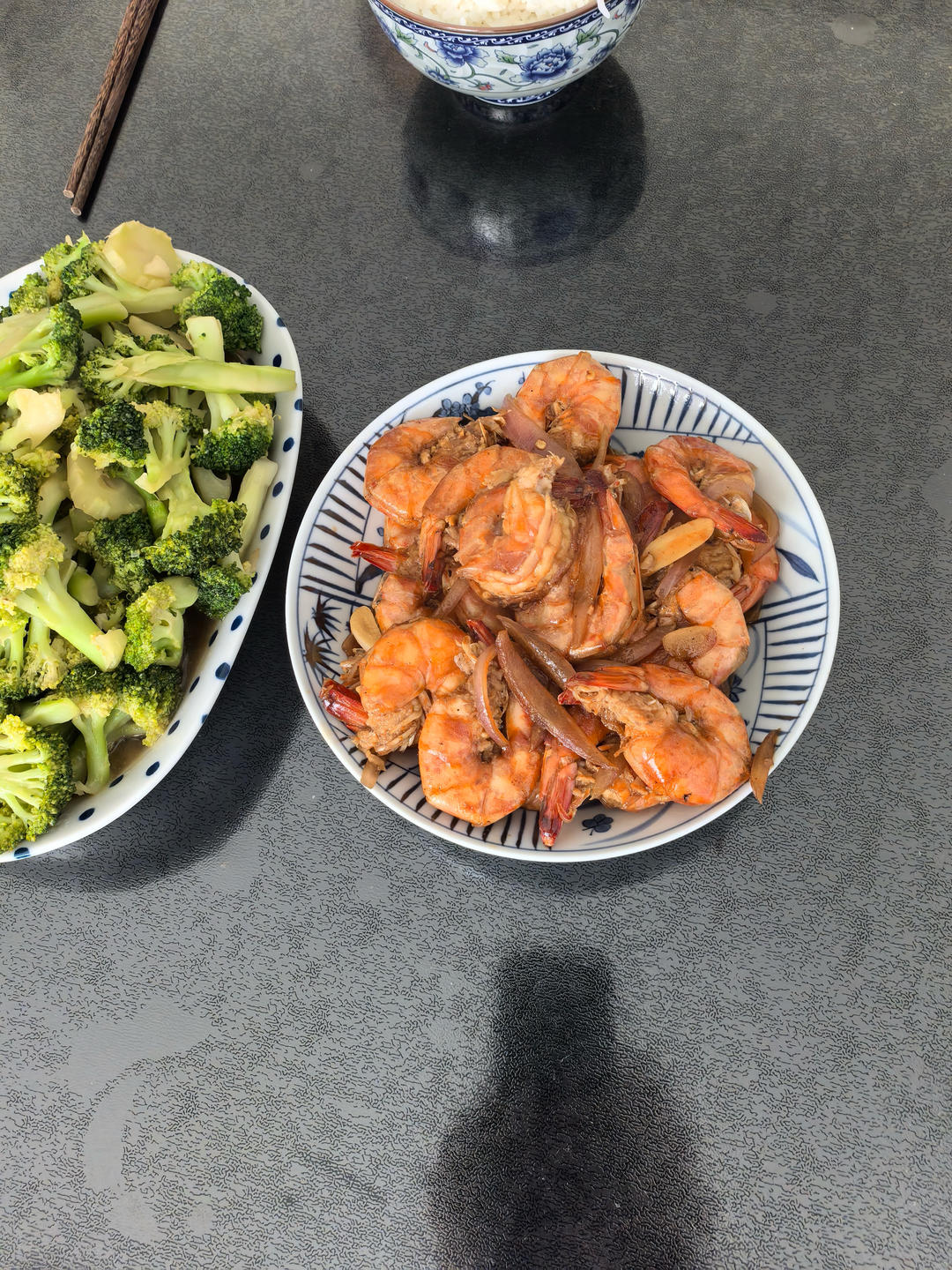 我的美图美食