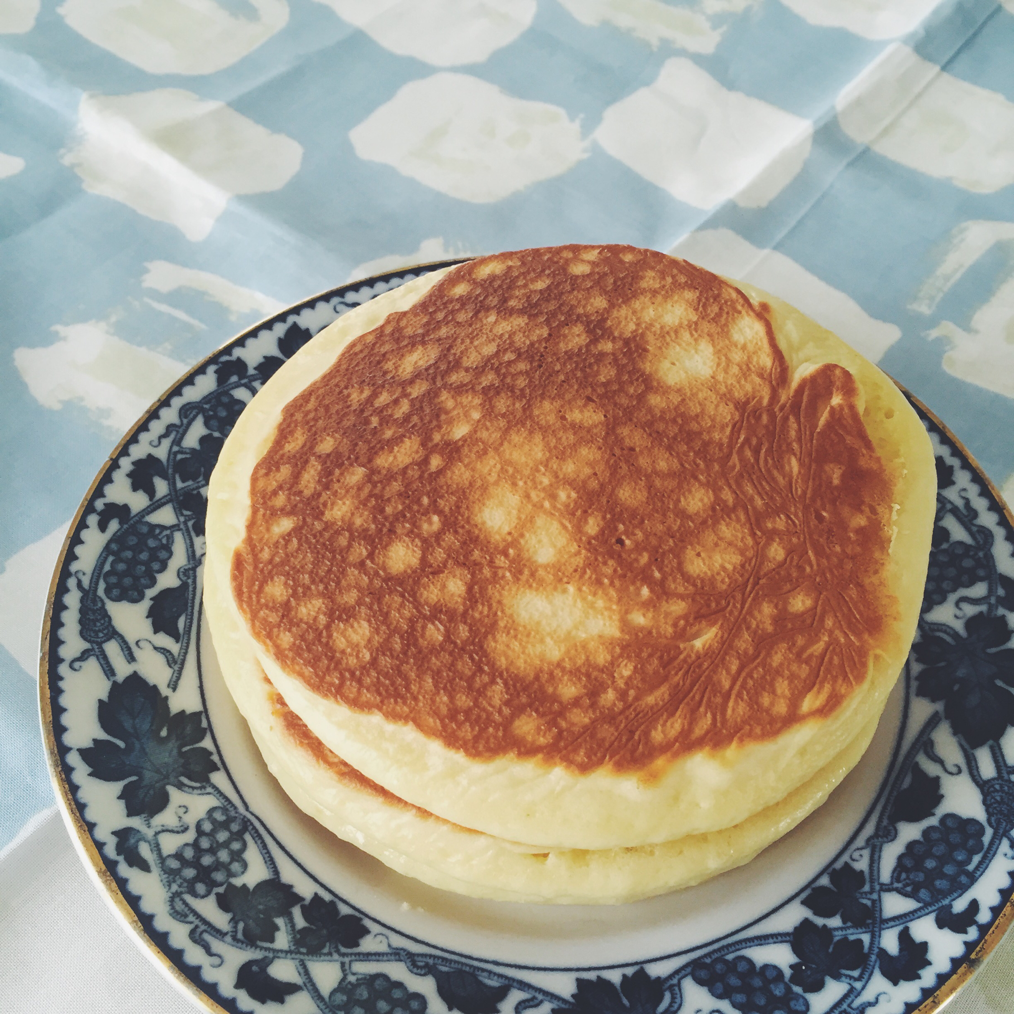 松饼