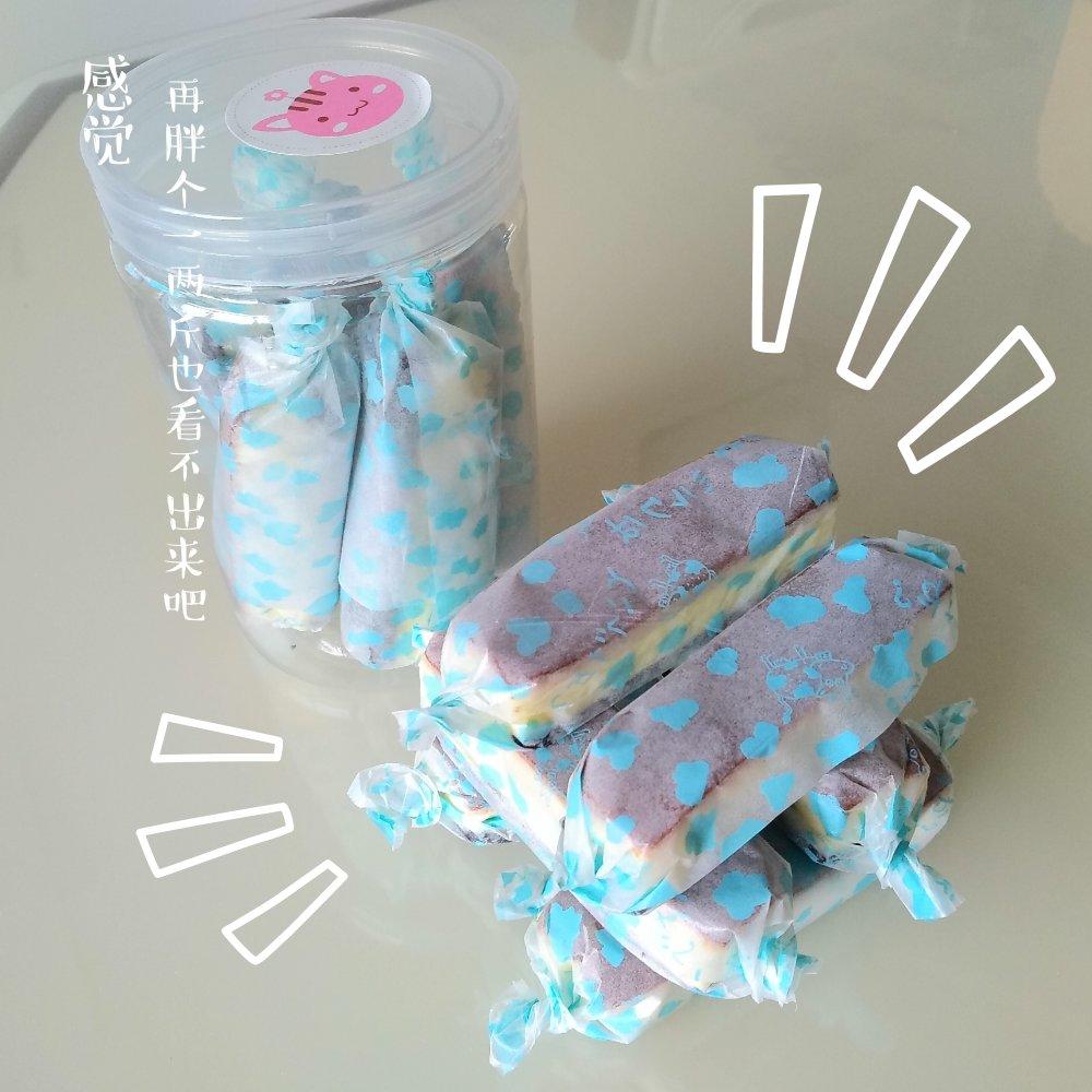 kiri奶油芝士食谱-半熟芝士蛋糕