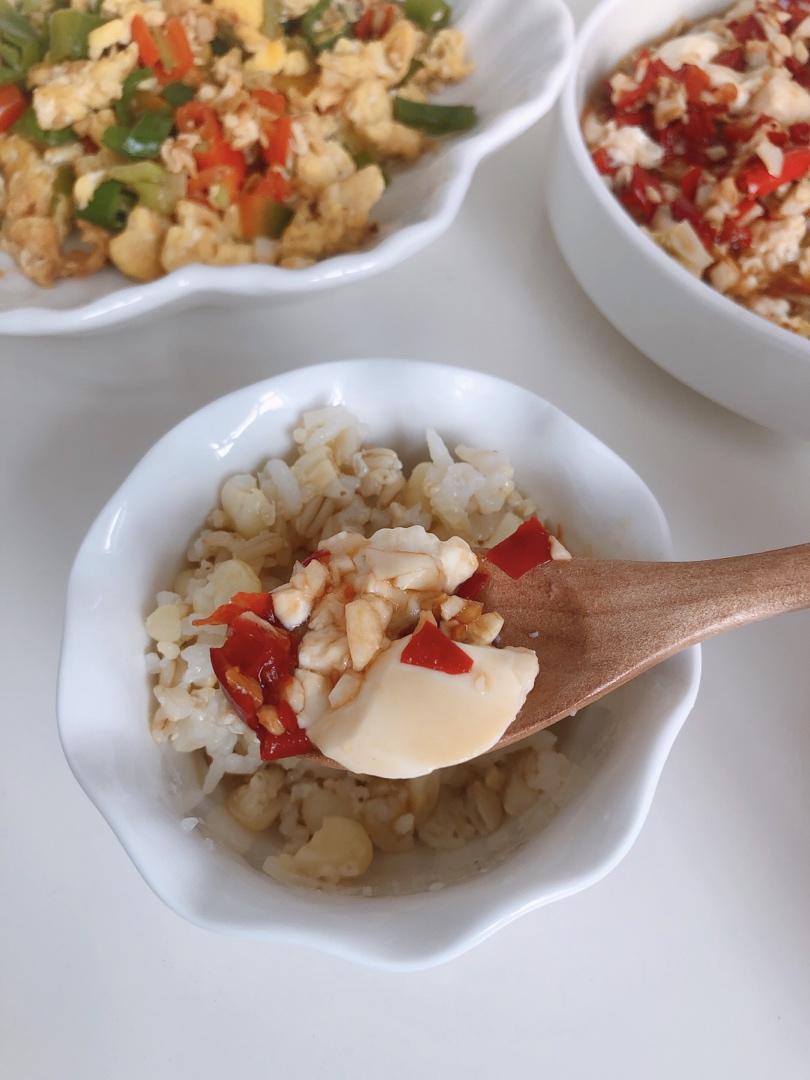 厨师长教你：“剁椒蒸豆腐”的家常做法，看得口水直流