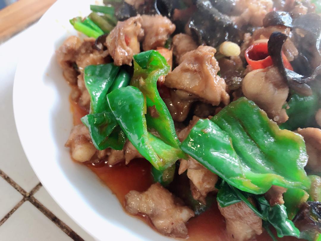 美味掌中宝的做法