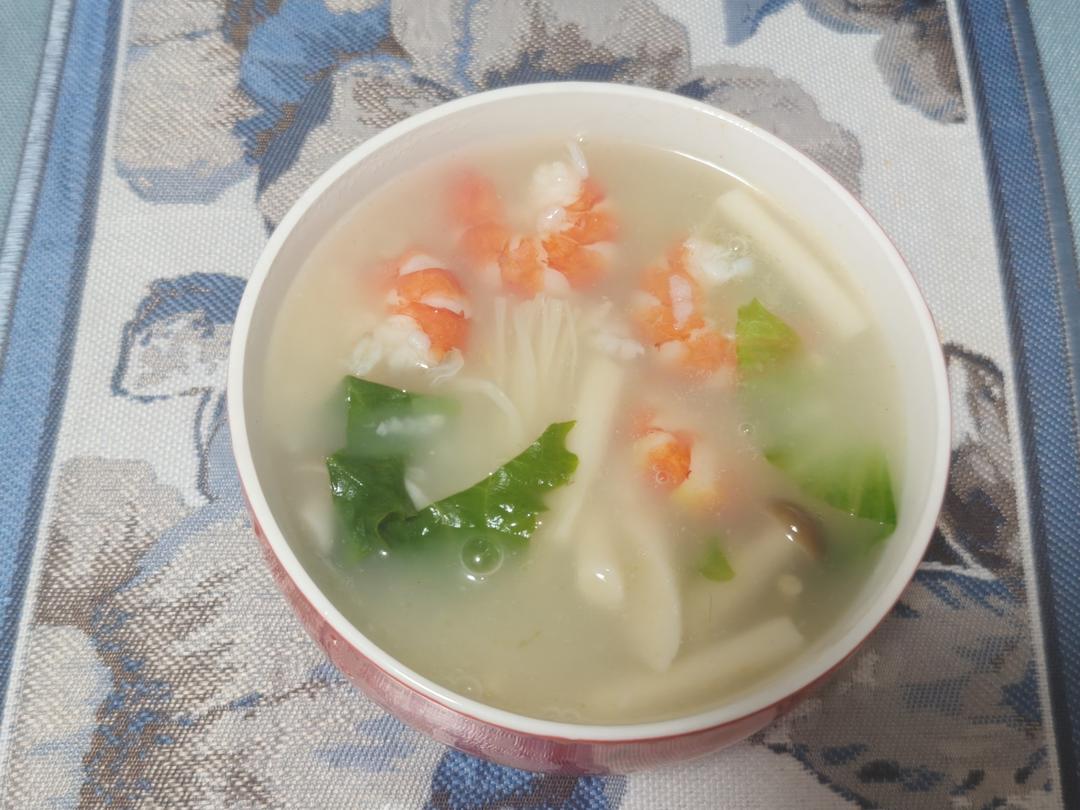 早餐•2026年3月16日