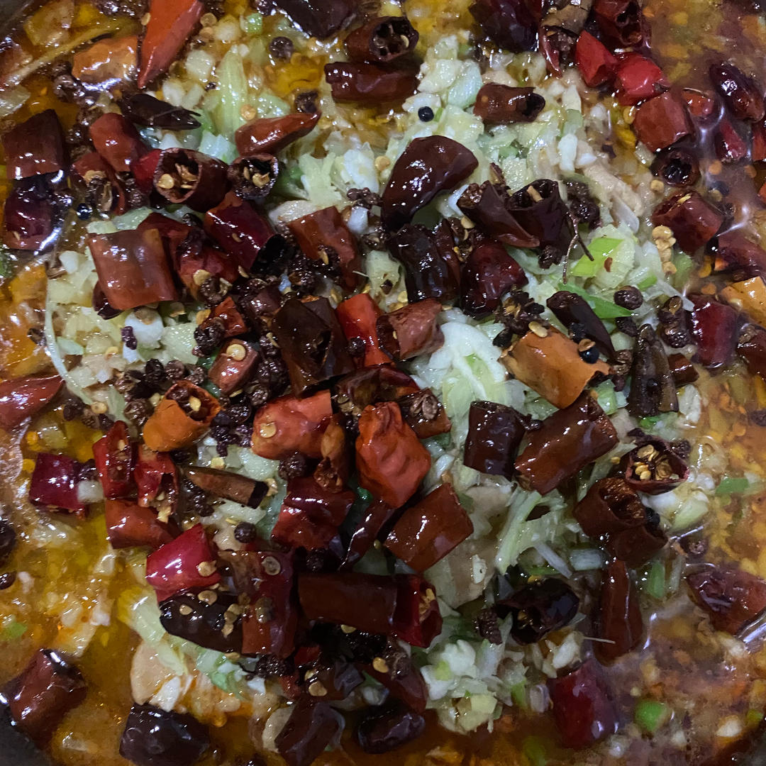 水煮肉片（肯定不翻车）