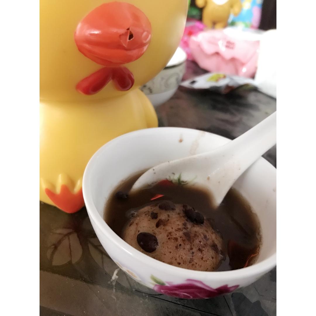 红豆沙