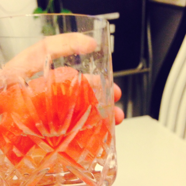 gin tonic 金汤力