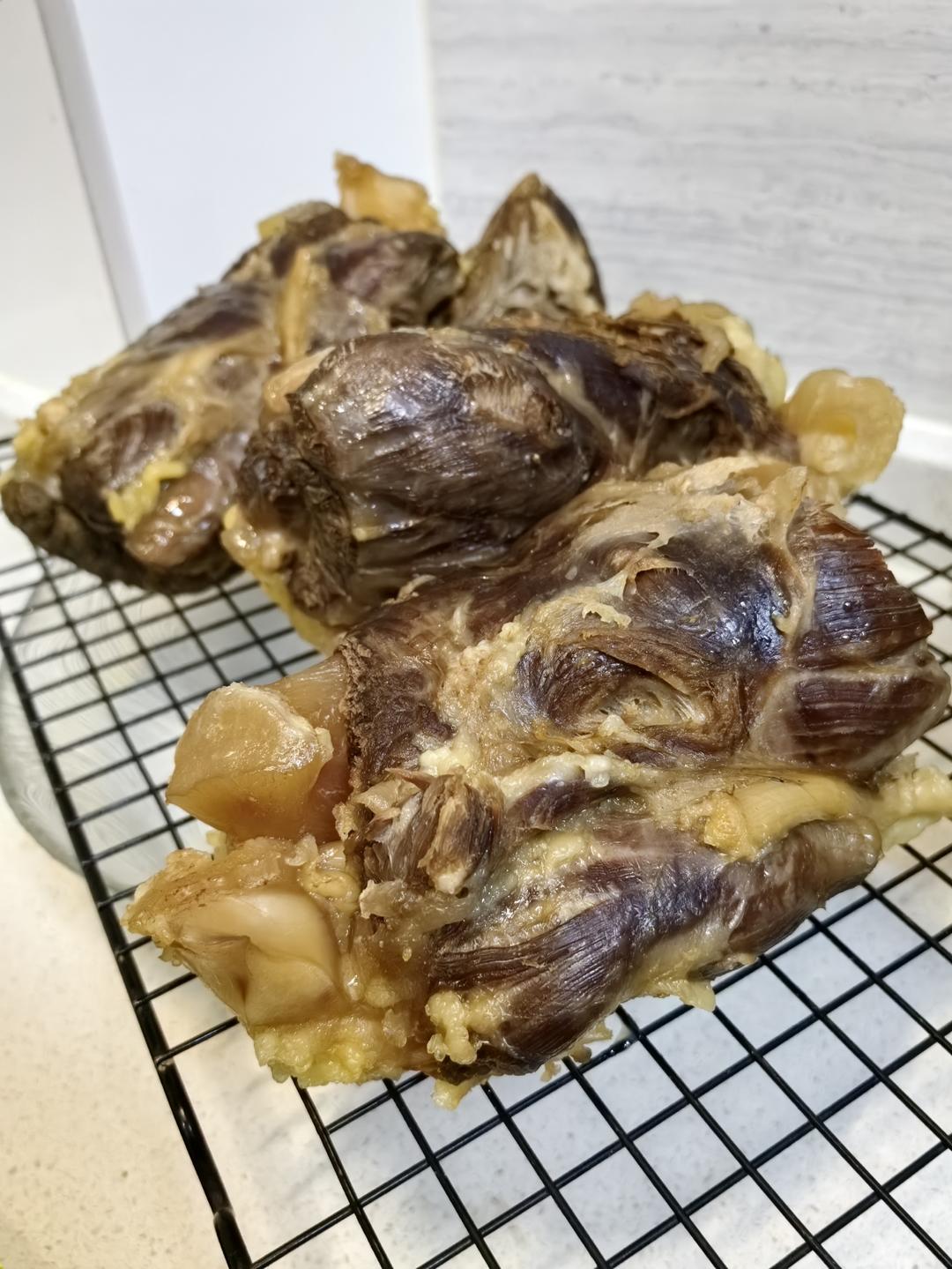 极简·古法｜酱牛肉·卤牛肉·牛腱子｜卡卡爸·不藏私