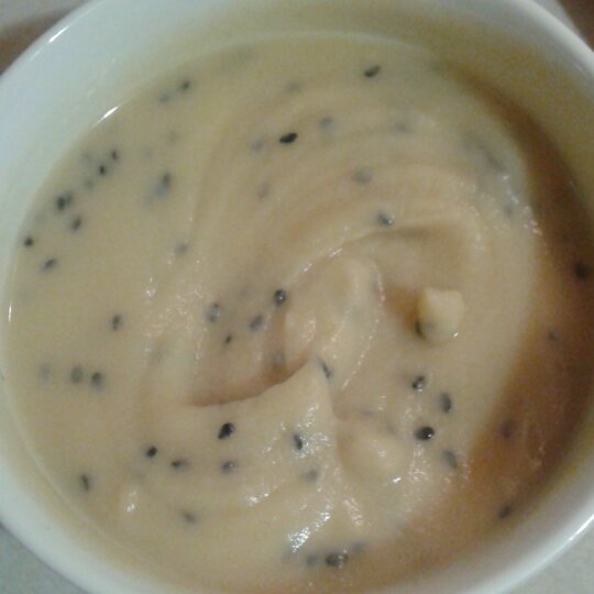 油炒面