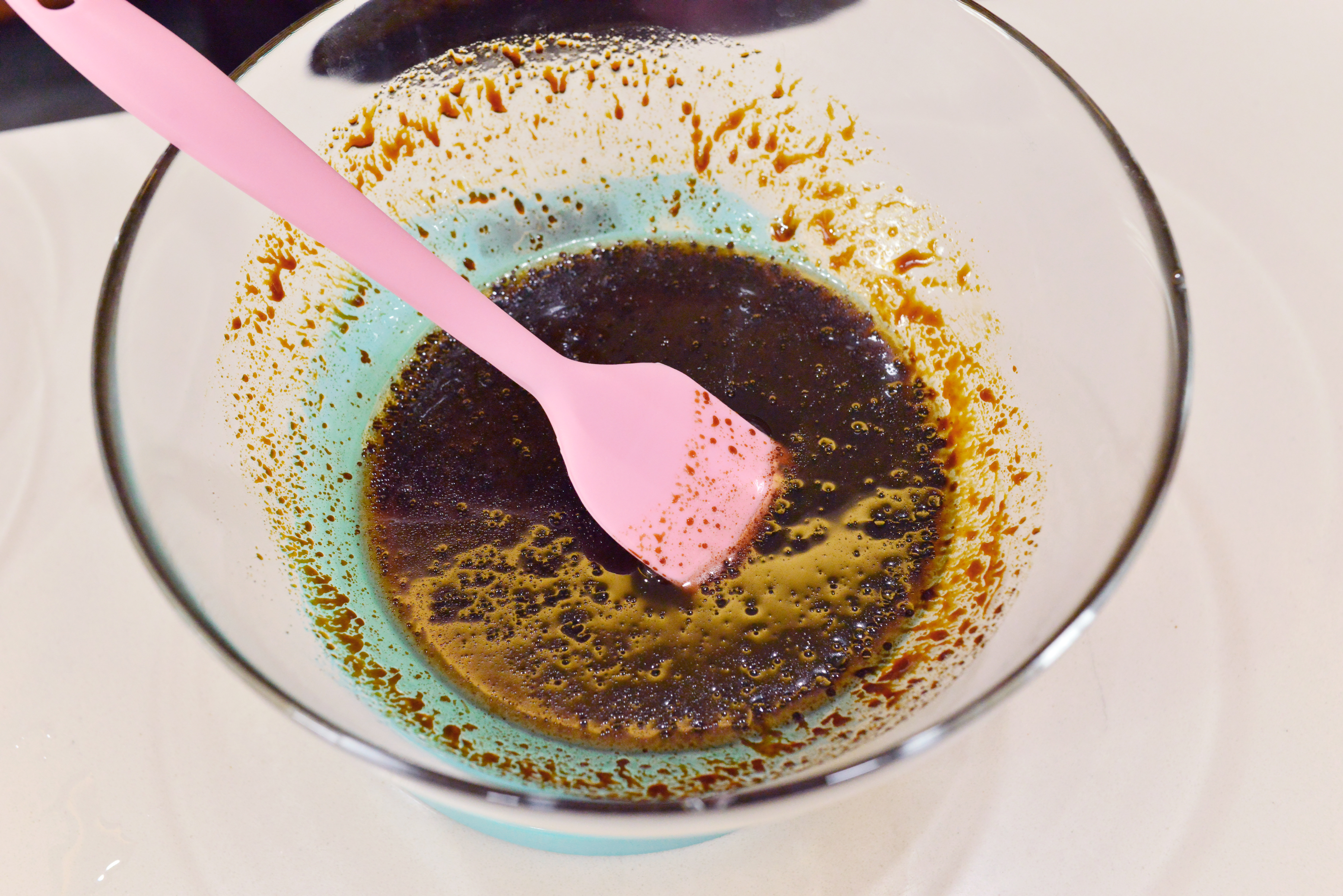 【香兰世家】巧克力椰蓉月饼 | 制作简单，风味独特，这份甜蜜不可错过！的做法 步骤6