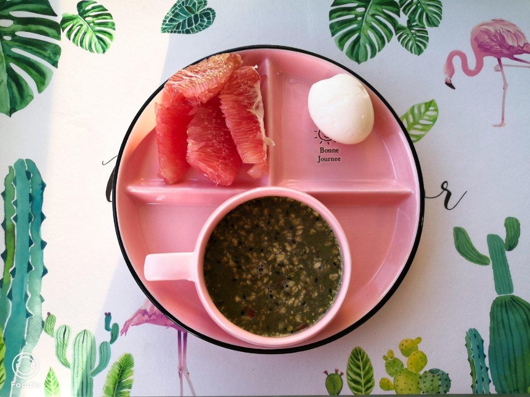 亲子早餐or一人食早餐记录