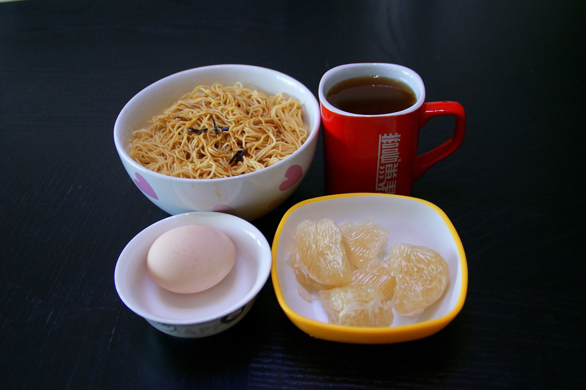 健康活力早餐