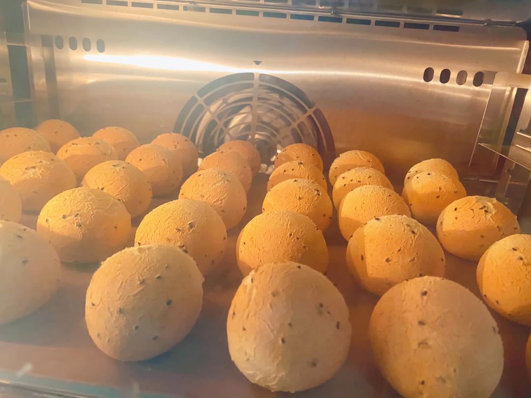 恐龙蛋·麻薯面包·麻薯包 自己做了1000➕的私人配方