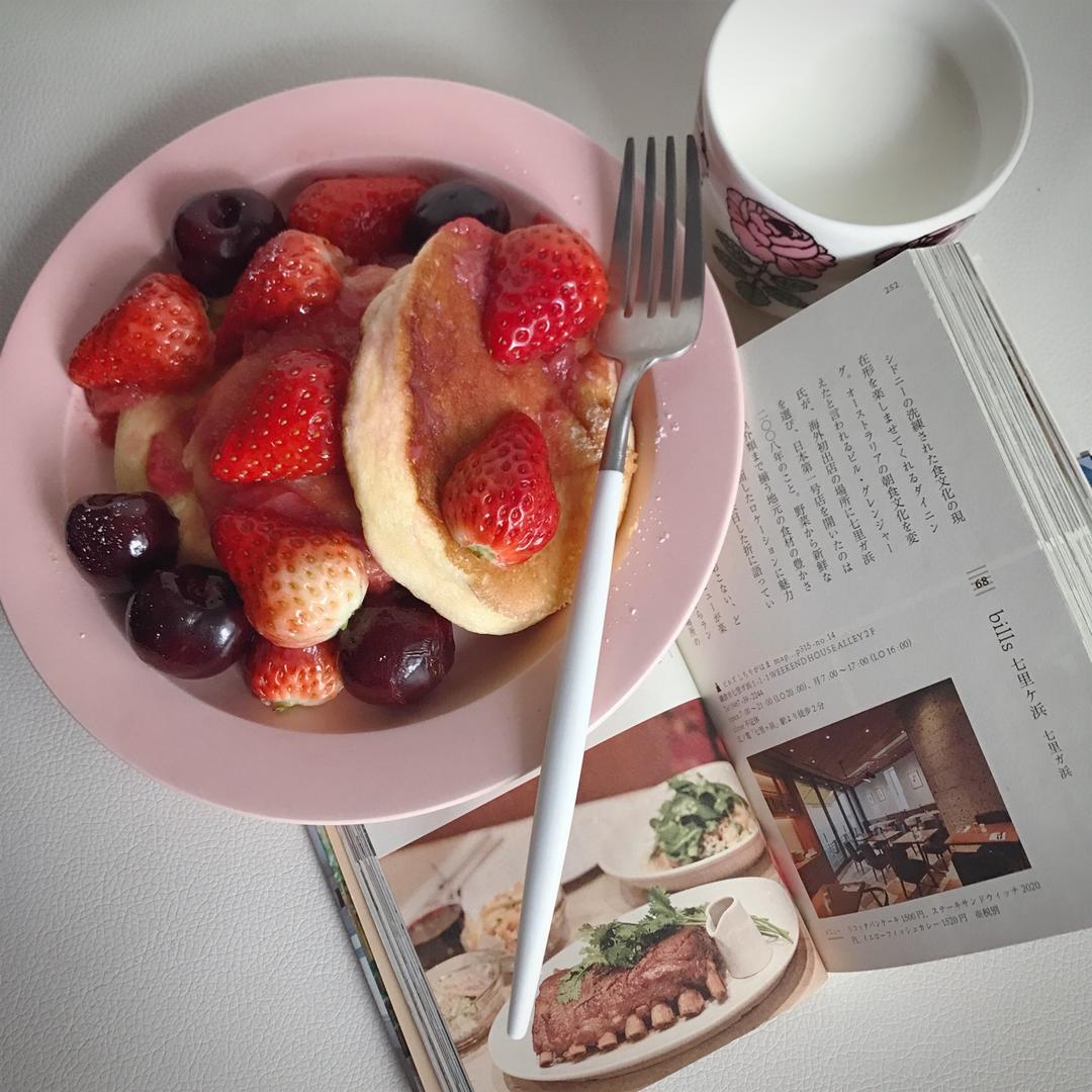 Jolly的厨房实验室