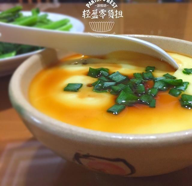 超快手低失败近乎完美蒸蛋法