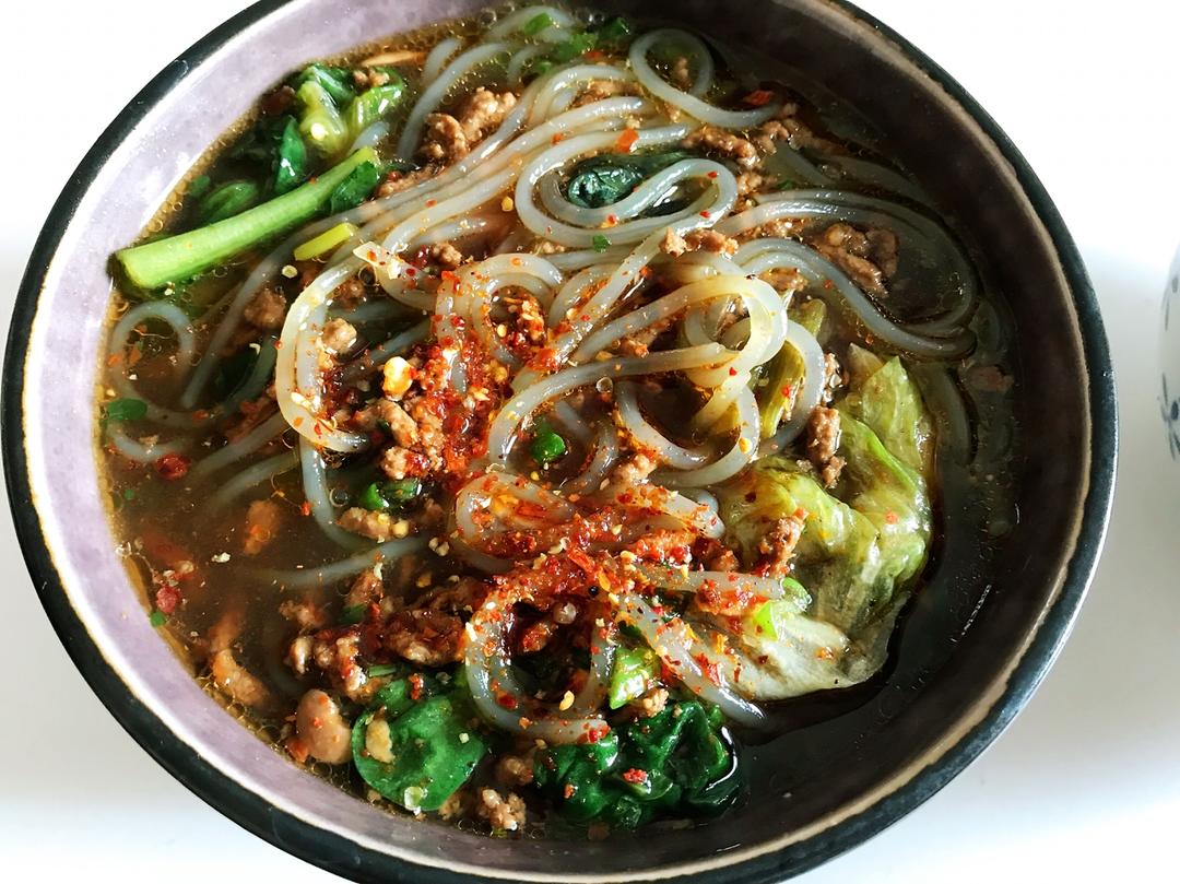 一人带娃也要好好吃——哺乳妈妈的菜谱