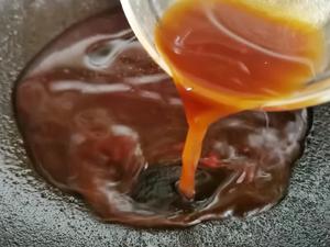 家常菜｜不用番茄酱做一道酸甜口的糖醋鱼块的做法 步骤9