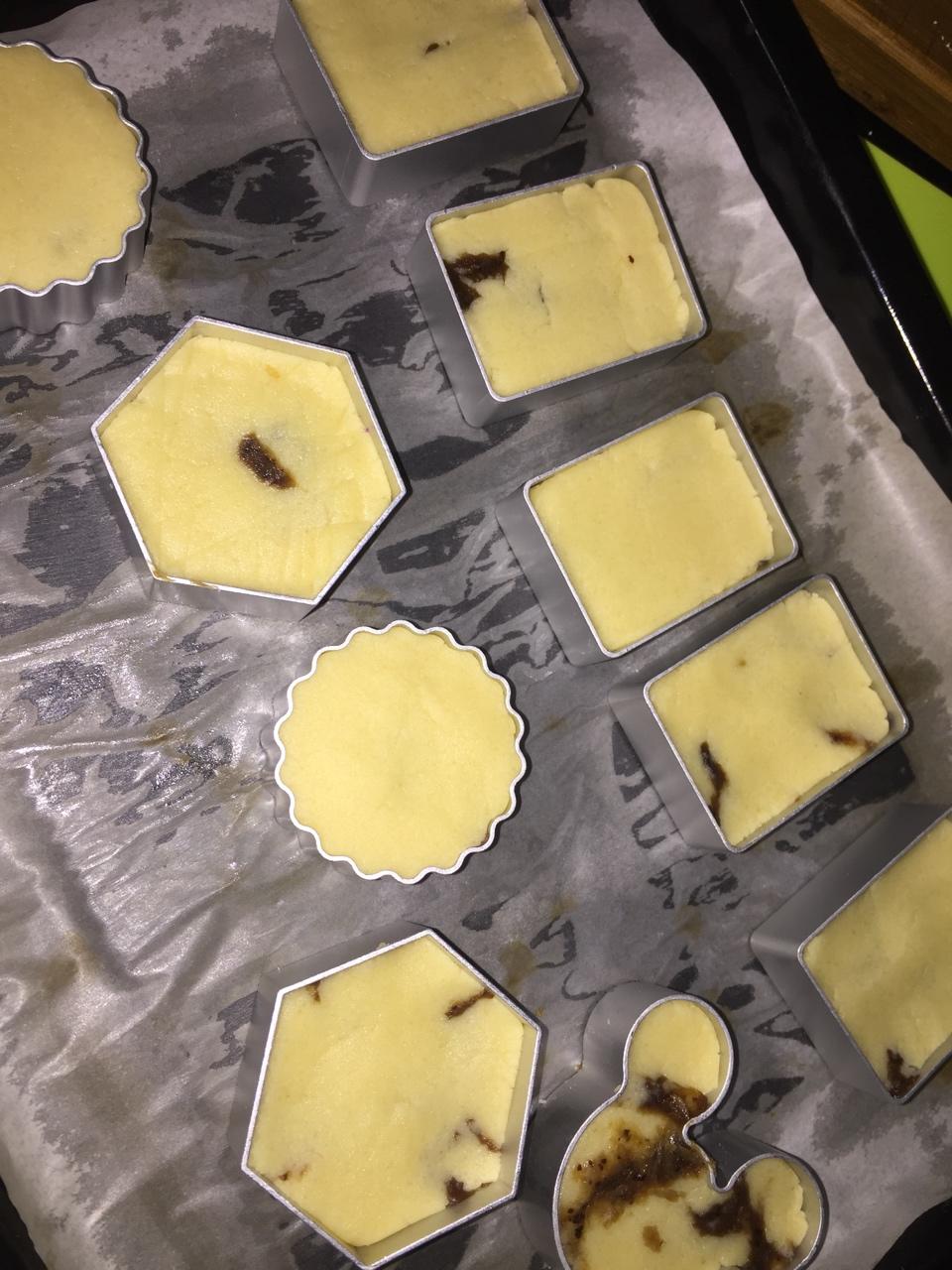 凤梨酥
